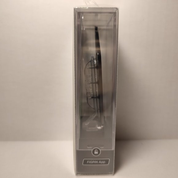 Chernabog Fantasia FigPin Enamel Pin 966 - Picture 4 of 5